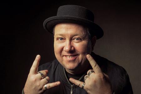 Sebastian Krumbiegel: 