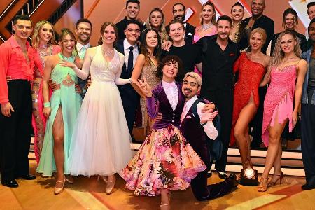 Italienischer Abend bei 