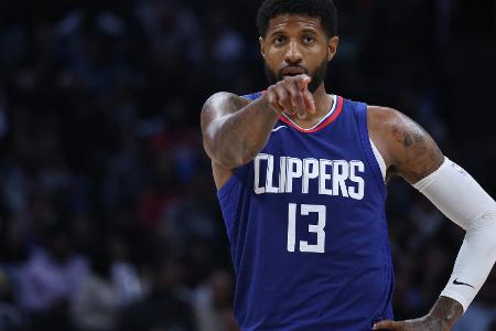 NBA: Theis und die Clippers schlagen Portland erneut
