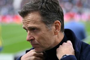 Bierhoff nach Nike-Deal: "Voll im Kommerz angekommen"