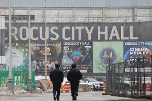 Nach Anschlag: Russlands zweiter Test abgesagt