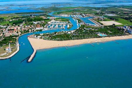 Jesolo International Club Camping
