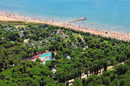 Camping Village Dei Fiori