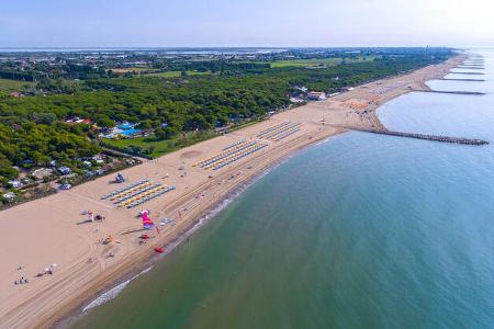 Camping Village Mediterraneo