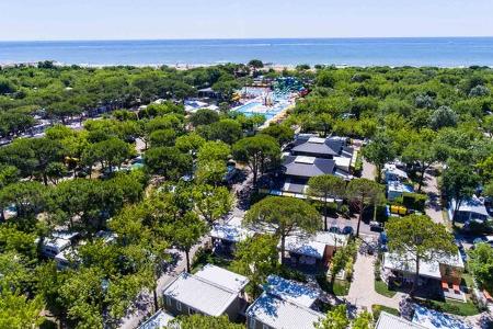  Camping Village Garden Paradiso