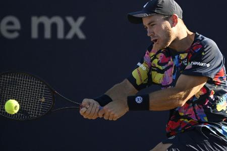 Miami: Koepfer in der dritten Runde