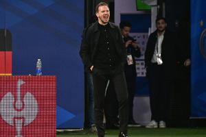 Nagelsmann über Verlängerung: "Es ist nicht ausgeschlossen"