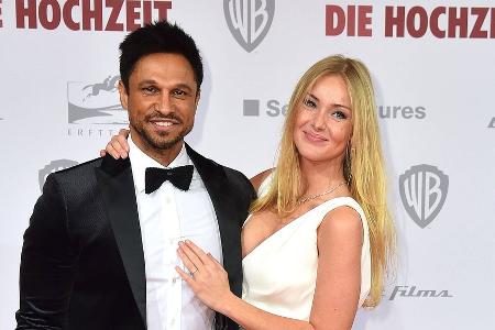 Krebstherapie: Patrice Aminati berichtet vom Kampf gegen die Schmerzen