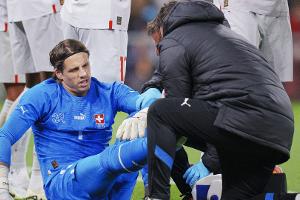 Aufschwung und Sorge: Die deutschen EM-Gegner im Formcheck