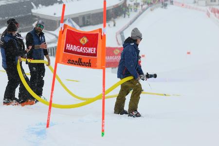 Letzte Abfahrt absagt: Odermatt kampflos zur vierten Kugel