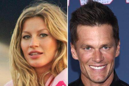 Gisele Bündchen über Fremdgeh-Gerüchte: 