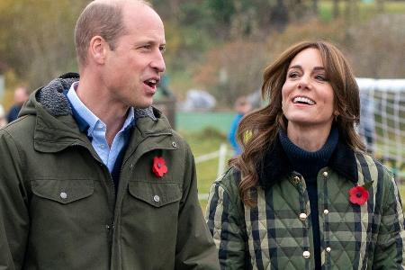 Nach Kates Krebs-Bekanntmachung: 