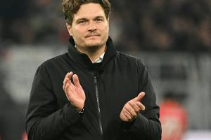 Mehr BVB-Stars bei der Heim-EM? Terzic will "alles daran setzen"