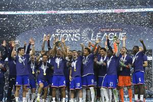 Reyna führt US-Team zum Titel - Fans sorgen für Skandal