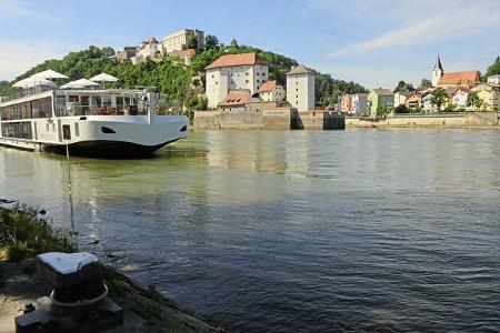 Stellplatz-Fokus Niederbayern