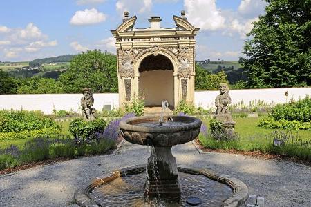 Stellplatz-Fokus Niederbayern