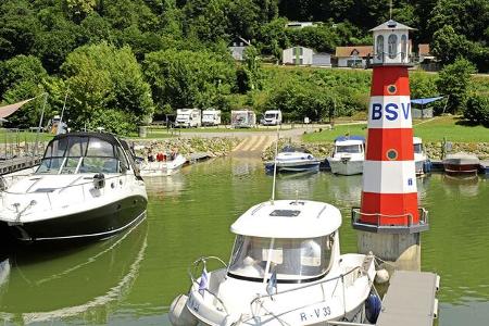 Stellplatz-Fokus Niederbayern