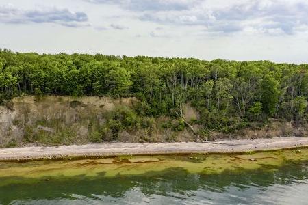 Wohnmobil-Reise Mecklenburg-Vorpommern