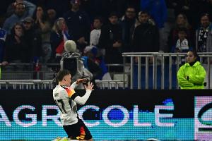 DFB-Fans wollen "Major Tom" - keine ernsthafte Erwägung