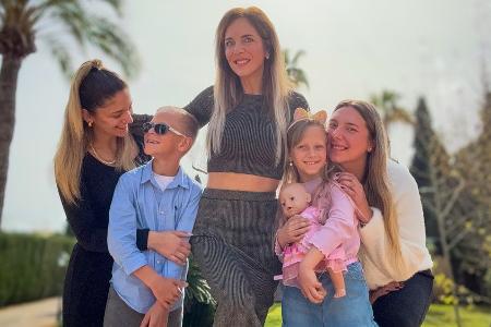 Danni Büchner erhält eigene Reality-Show bei RTLzwei