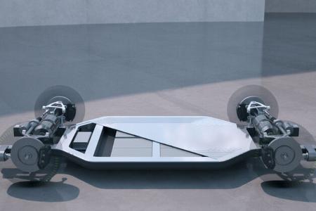 Nissan EV-Technology-Vision