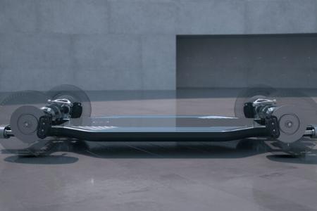 Nissan EV-Technology-Vision