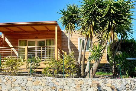 Camping dei Fiori - Mobilhome
