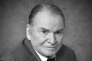 Schauspieler Fritz Wepper ist tot