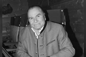 Zum Tod von Fritz Wepper: Geliebt wie kein zweiter Star