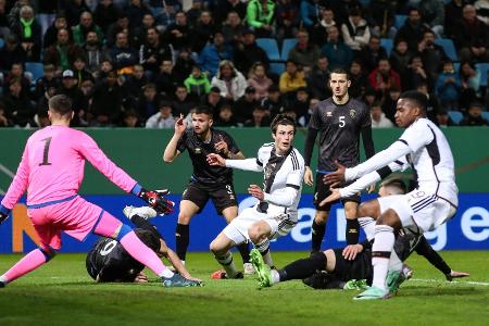 Nach Absage: U21-Partie gegen Israel am 4. September