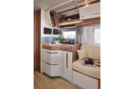 Kauf-Tipp Integrierte - Fleurette