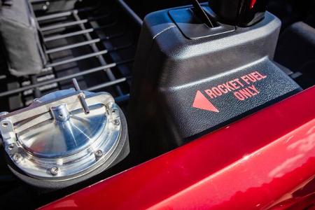 03/2024 Jeep Low Down / Willys Dispatcher / Gladiator Rubicon / Vacationeer Concept Moab Easter Jeep Safari