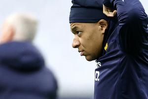 Mbappe schlägt nach Niederlage gegen Deutschland Alarm