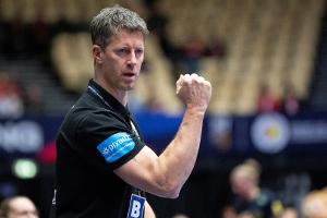 Olympia-Quali: DHB-Frauen wollen Männern nacheifern