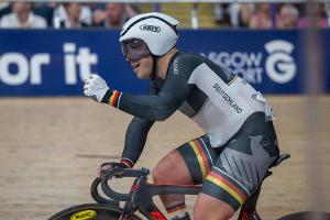 Bahnrad-WM in Rio: DBS holt drei Medaillen