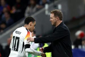 Die Sport-Höhepunkte am Dienstag, 26. März