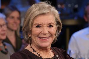 Jutta Speidel: Wahrheit macht schön