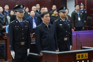 China: Lebenslange Haft für ehemaligen Fußballverbandschef