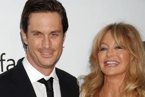 Goldie Hawn: Ihr Sohn Oliver Hudson spricht über Kindheitstraumata