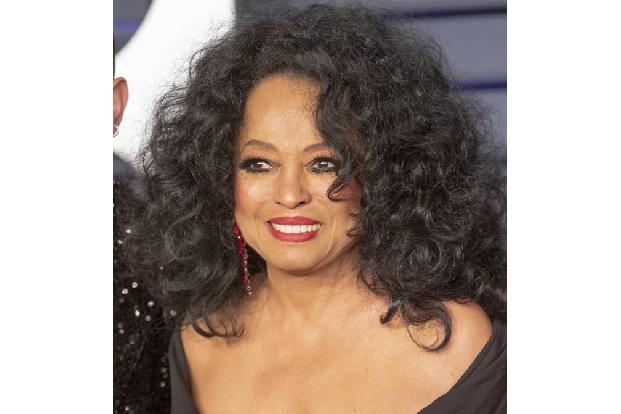 Nicht viele Stars können von sich behaupten, sieben Jahrzehnte lang Musikgeschichte geschrieben zu haben — Diana Ross ist eine von ihnen. Sie ist seit 1961 dabei.