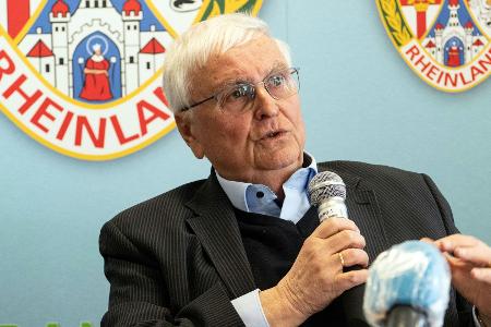 Auch Zwanziger verteidigt Nike-Deal: 