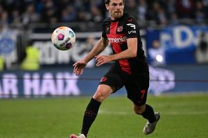 Hofmann enttäuscht nach Nicht-Nominierung für DFB-Aufgebot