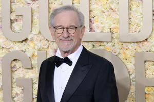 Steven Spielberg mahnt: Antisemitismus so stark wie lange nicht