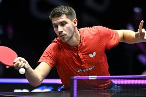 Champions League vs. WTT: Neuer Zoff um Tischtennis-Termine