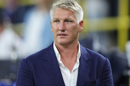 FC Bayern: Schweinsteiger fordert Veränderungen