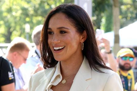 Herzogin Meghan ist fleißig: Das plant sie für ihre Lifestyle-Marke