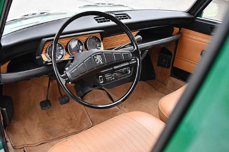 Peugeot 304 Break (1978)