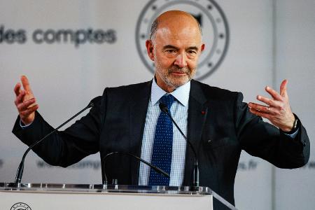 Olympia für Frankreichs öffentliche Hand teurer als gedacht