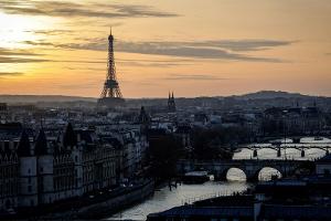 Olympia: Experte warnt vor Anschlägen