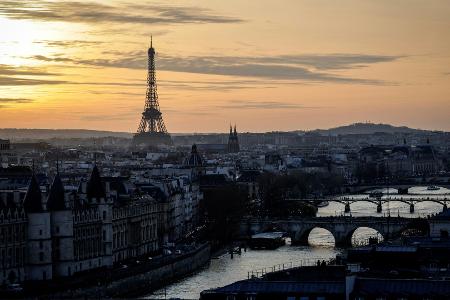 Olympia: Experte warnt vor Anschlägen